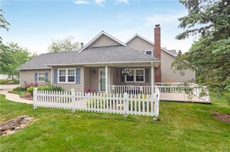 1310 Buckboard Ln Unit 5-4, Broadview Heights, OH 44147