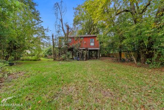 2188 Atchafalaya River Hwy, Breaux Bridge, LA 70517
