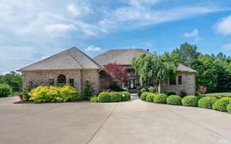 5820 S Handy Rd, Bloomington, IN 47401