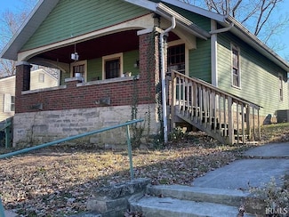 313 W 14th St, Bloomington, IN 47404