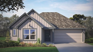 1772 River Bend Rd, Burleson, TX 76028