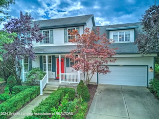 3665 Whimbrel Way Unit 52, East Lansing, MI 48823