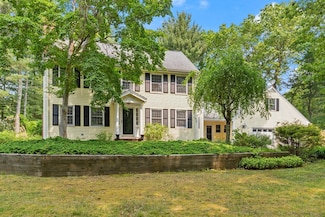41 Summer St, North Easton, MA 02356