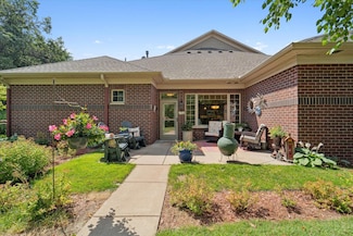 11785 Vermillion St NE Unit A, Minneapolis, MN 55449
