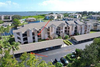 6232 N Mirror Lake Dr Unit 620, Sebastian, FL 32958