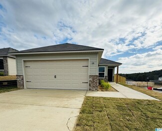 130 Elm St, Pell City, AL 35125