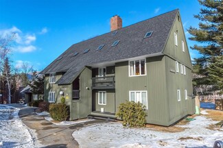 16 Davos Way Unit b10, Waterville Valley, NH 03215