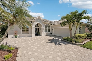 614 Pond Willow Ln, Venice, FL 34292