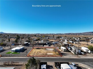 3642 E Diagonal Way, Kingman, AZ 86409