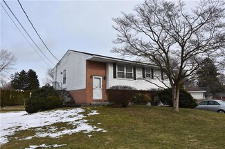 3205 Winding Way, Easton, PA 18045