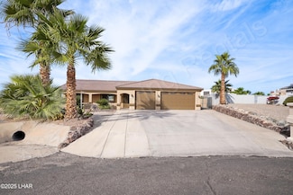 3769 Solar Bay, Lake Havasu City, AZ 86406