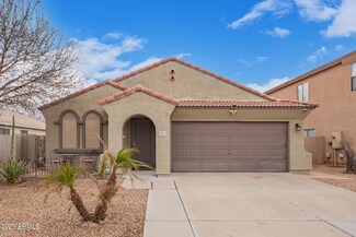 2021 S 84th Ave, Tolleson, AZ 85353