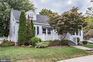 18 Van Meter Terrace, Salem, NJ 08079