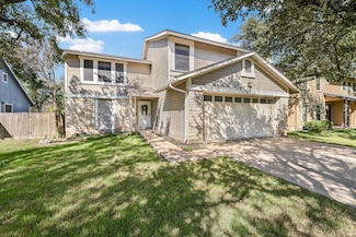6808 Luckenbach Ln, Austin, TX 78729