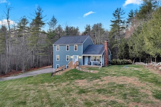 73 Brintnal Dr, Rutland, MA 01543