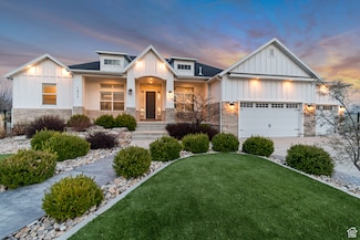1977 W Olympus Peak Cir, West Jordan, UT 84088