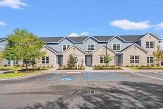 342 Kiskadee Loop Unit C, Conway, SC 29526