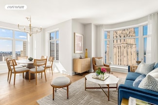 100 Claremont Ave Unit 16 A, New York, NY 10027