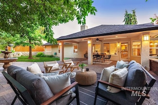 2020 N Stoneview Place, Boise, ID 83702