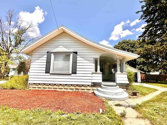 501 E 38th St, Marion, IN 46953