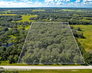0 Ayers Rd Unit 2254419, Brooksville, FL 34601