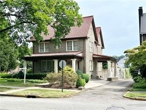 250 N Water St, Kittanning, PA 16201