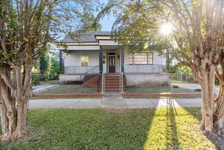 140 Telfair St, Augusta, GA 30901