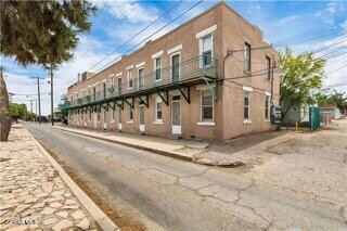 1001 S Florence St Unit 8, El Paso, TX 79901