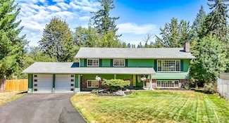 1211 121st Ave SE, Lake Stevens, WA 98258