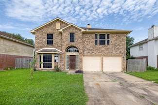 4406 Egret Dr, Seabrook, TX 77586