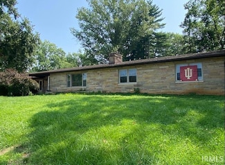 200 E Glendora Dr, Bloomington, IN 47408