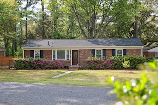 2158 Till Rd, Charleston, SC 29414