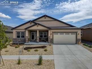 6687 Rolling Creek Dr, Colorado Springs, CO 80924