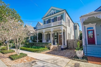 1005 Joseph St, New Orleans, LA 70115