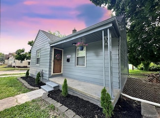 2205 Hanford Ave, Lincoln Park, MI 48146