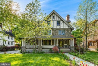6666 Lincoln Dr, Philadelphia, PA 19119