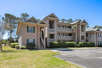 366 Pinehurst Ln Unit 13E, Pawleys Island, SC 29585