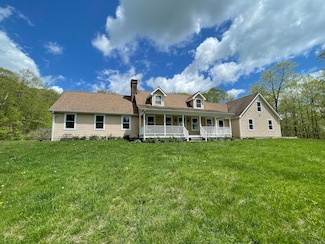 170 Rabbit Hill Rd, New Preston Marble Dale, CT 06777