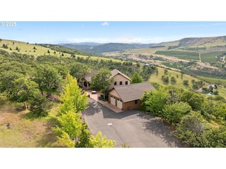 5331 Dolan Rd, the Dalles, OR 97058