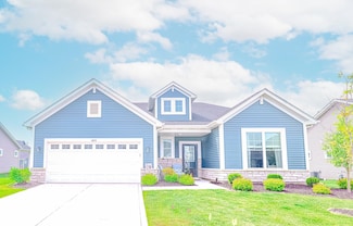 5655 Phillips Rd, Schererville, IN 46375