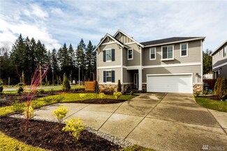 32361 48th Ave S, Auburn, WA 98001