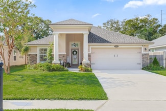 210 Timberwood Dr, Saint Augustine, FL 32084