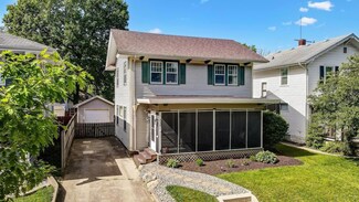 930 Illsley Dr, Fort Wayne, IN 46807