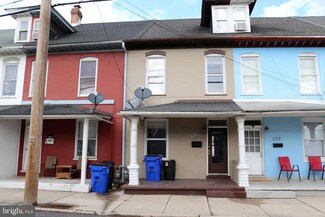 240 Prospect Ave, Hagerstown, MD 21742