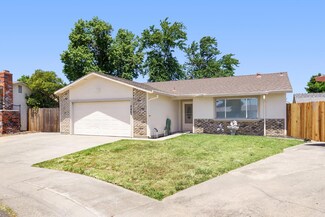 8467 Country Greens Ct Unit C, Sacramento, CA 95828