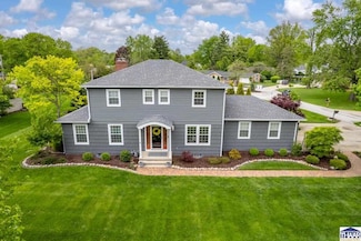 45 Waycross Ct, Terre Haute, IN 47802