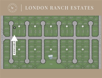 2153 London Ranch Dr, Corpus Christi, TX 78415