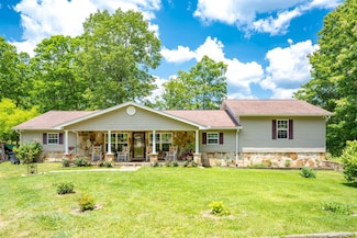 222 Bennie Camp Rd, Dunlap, TN 37327