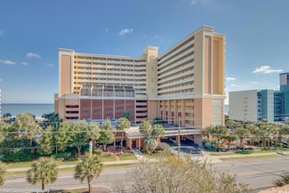 6900 N Ocean Blvd Unit 308, Myrtle Beach, SC 29572