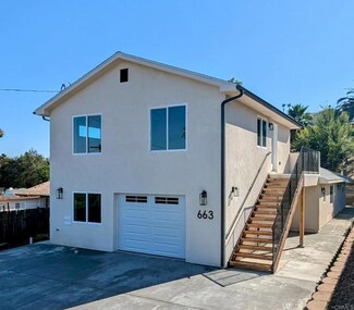663 S Tulip St, Escondido, CA 92025